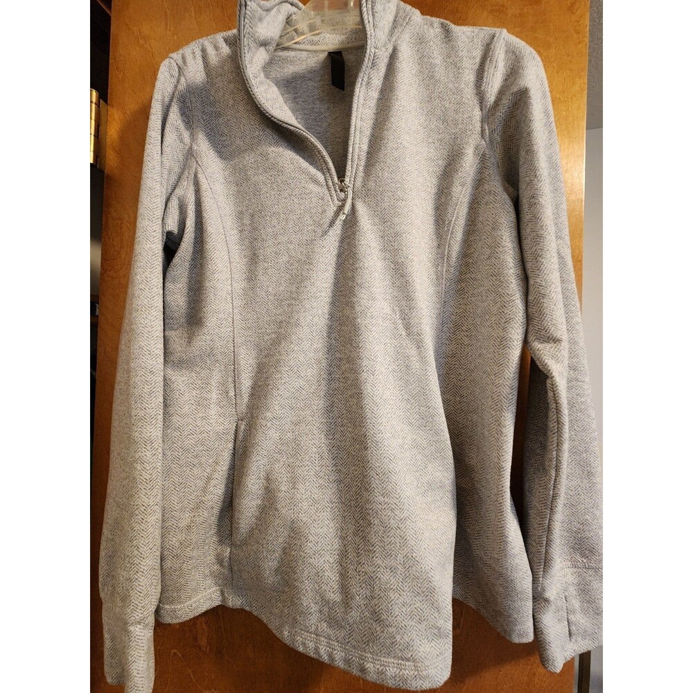 Kyodan Outdoors 1/4 zip shirt